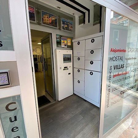Cuencaloft Apartamentos Rurales Fuentes Fuentes  Екстер'єр фото