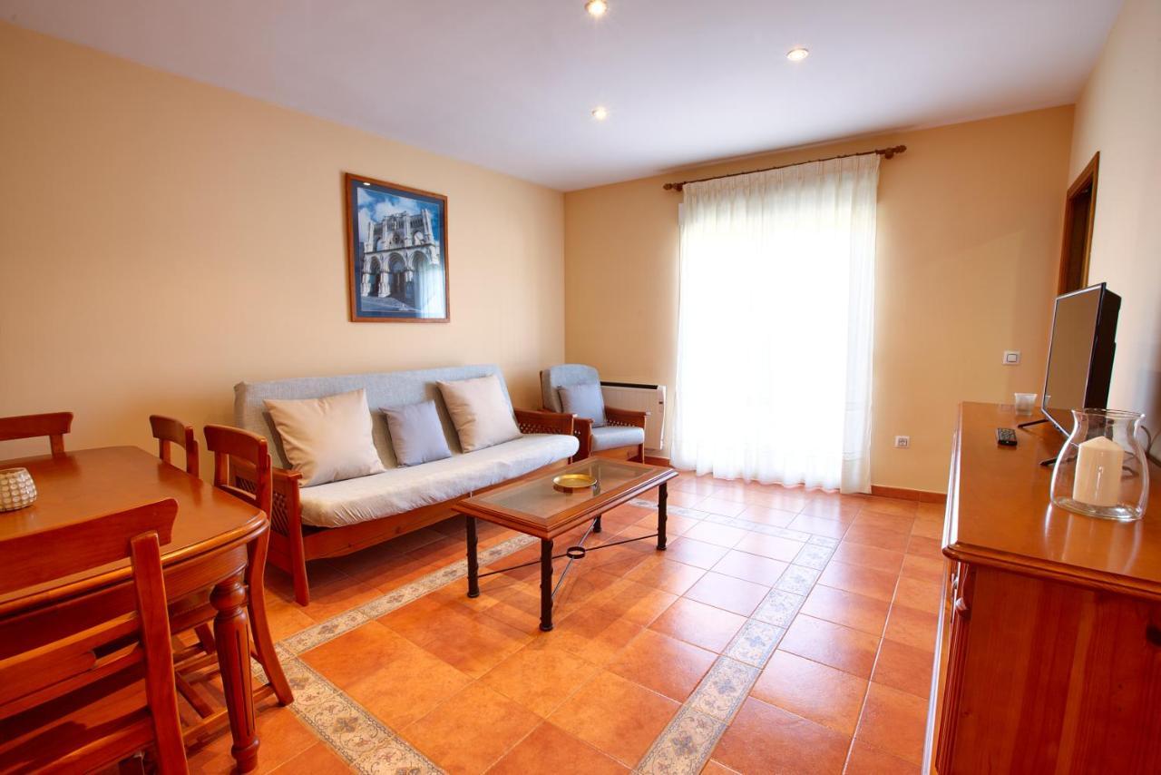Cuencaloft Apartamentos Rurales Fuentes Fuentes  Екстер'єр фото