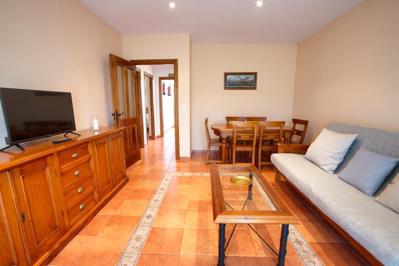 Cuencaloft Apartamentos Rurales Fuentes Fuentes  Екстер'єр фото