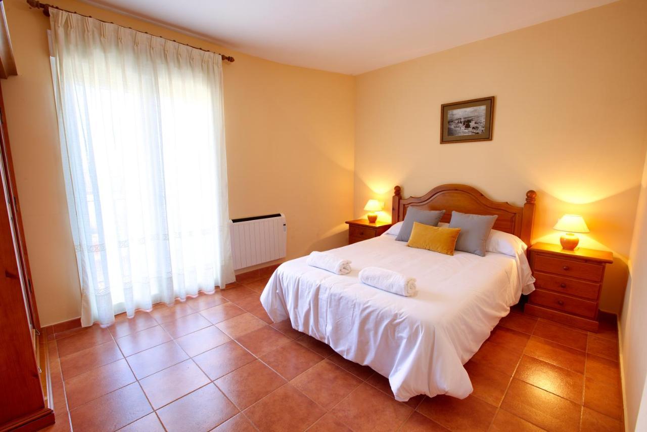 Cuencaloft Apartamentos Rurales Fuentes Fuentes  Екстер'єр фото