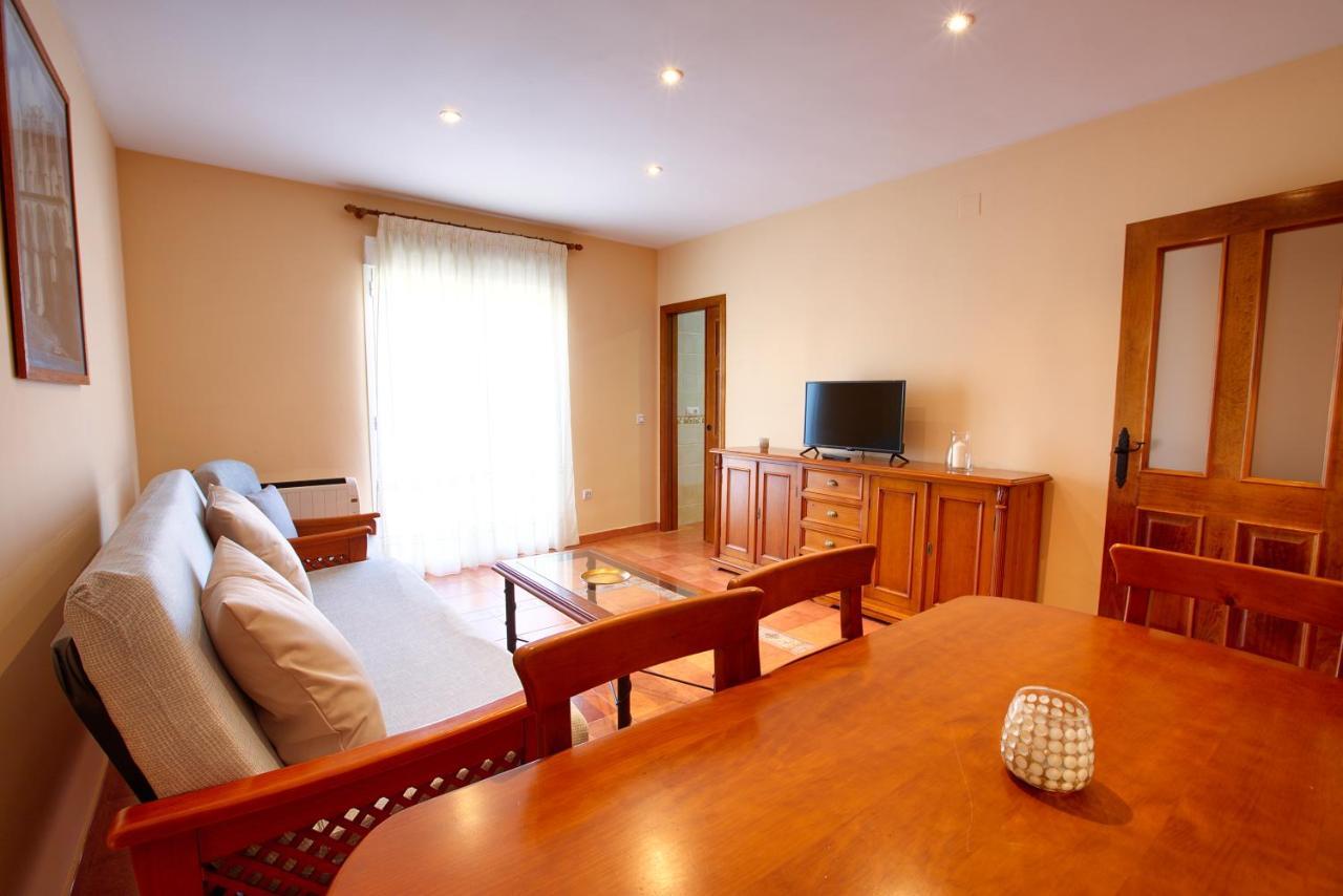 Cuencaloft Apartamentos Rurales Fuentes Fuentes  Екстер'єр фото