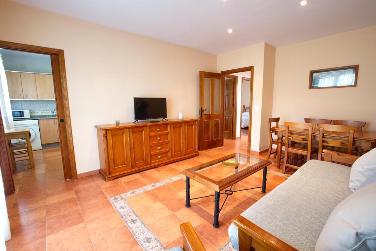 Cuencaloft Apartamentos Rurales Fuentes Fuentes  Екстер'єр фото