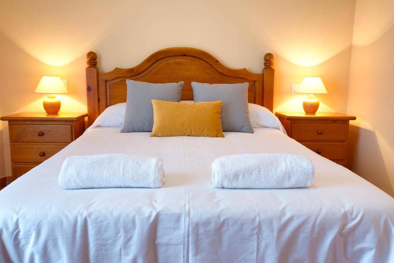 Cuencaloft Apartamentos Rurales Fuentes Fuentes  Екстер'єр фото
