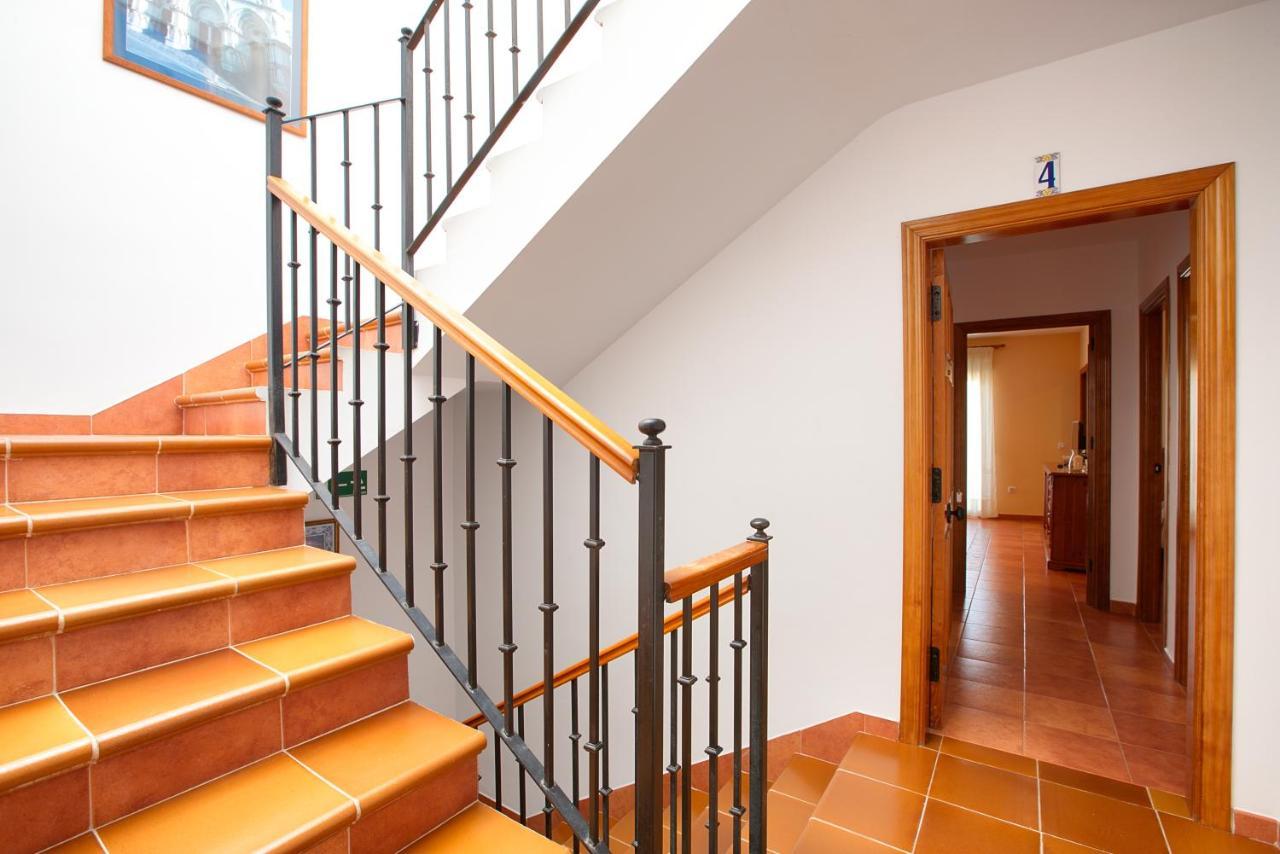 Cuencaloft Apartamentos Rurales Fuentes Fuentes  Екстер'єр фото