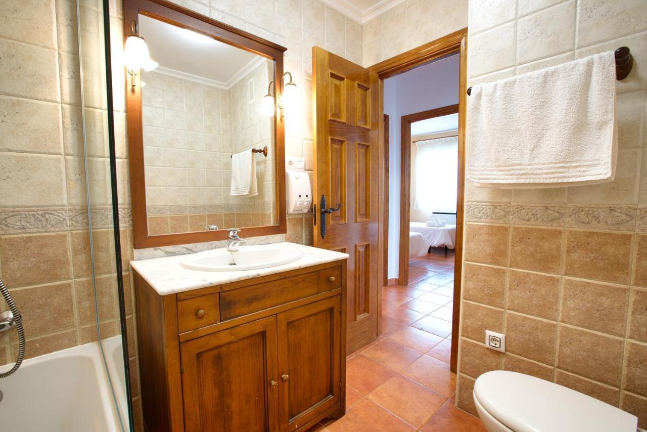 Cuencaloft Apartamentos Rurales Fuentes Fuentes  Екстер'єр фото