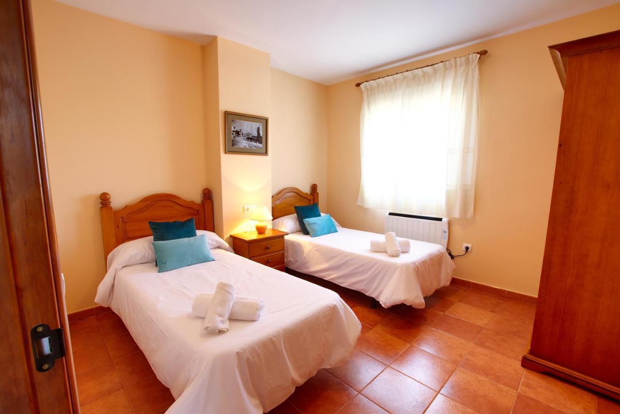 Cuencaloft Apartamentos Rurales Fuentes Fuentes  Екстер'єр фото