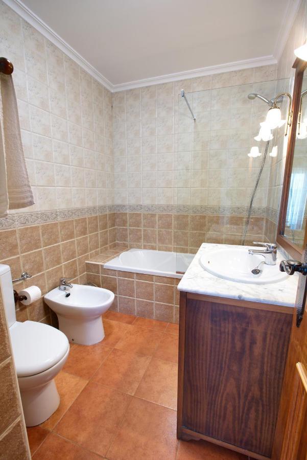 Cuencaloft Apartamentos Rurales Fuentes Fuentes  Екстер'єр фото