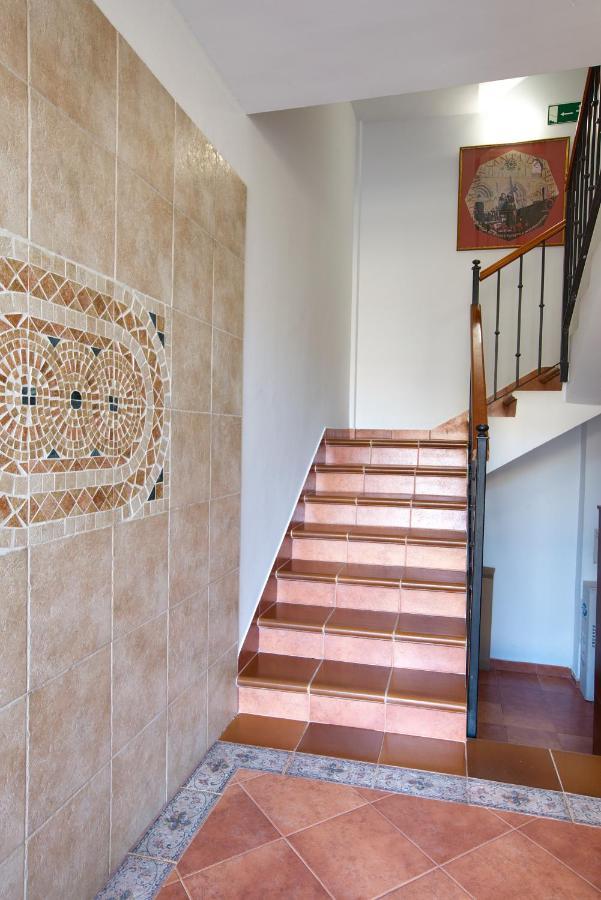 Cuencaloft Apartamentos Rurales Fuentes Fuentes  Екстер'єр фото