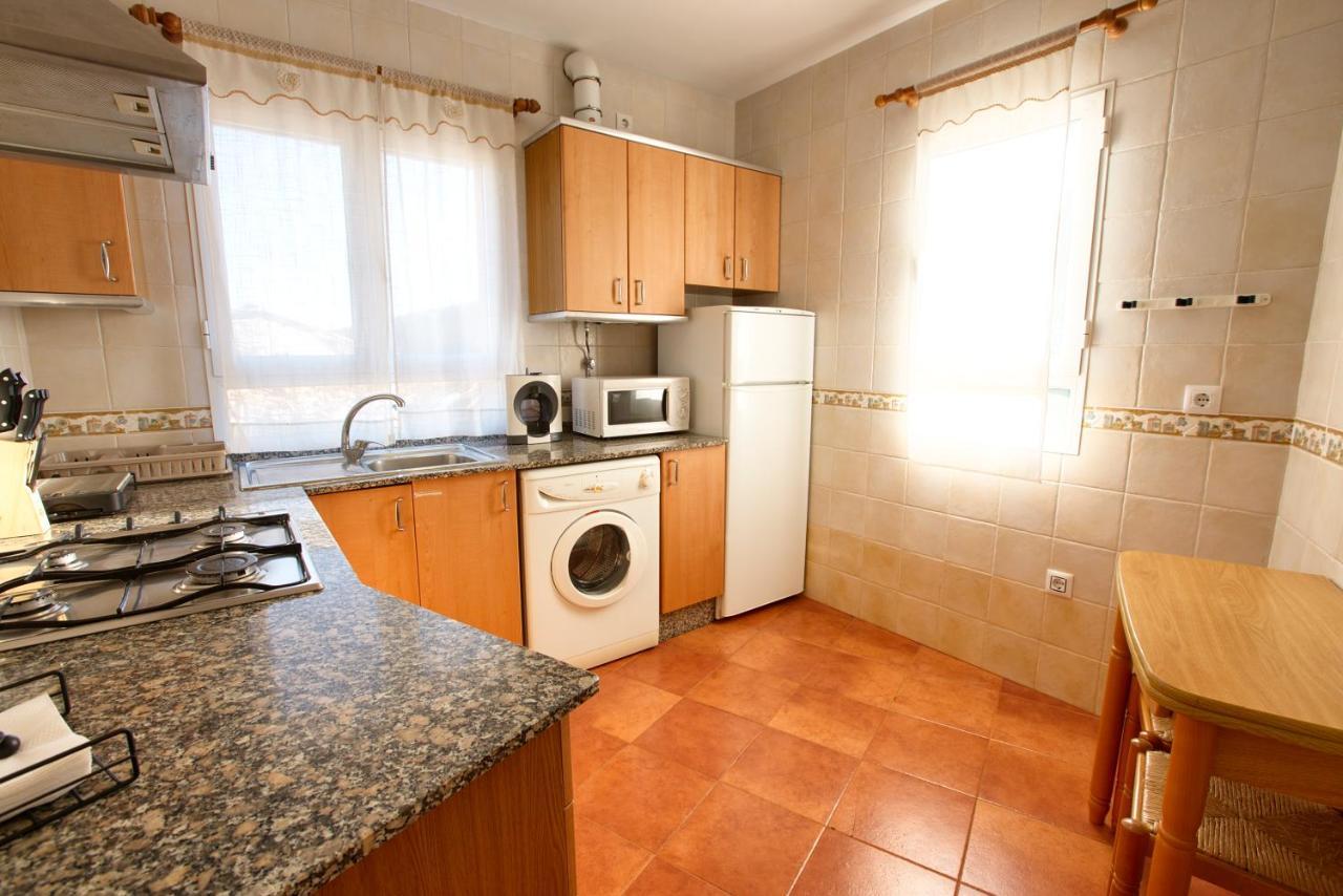 Cuencaloft Apartamentos Rurales Fuentes Fuentes  Екстер'єр фото