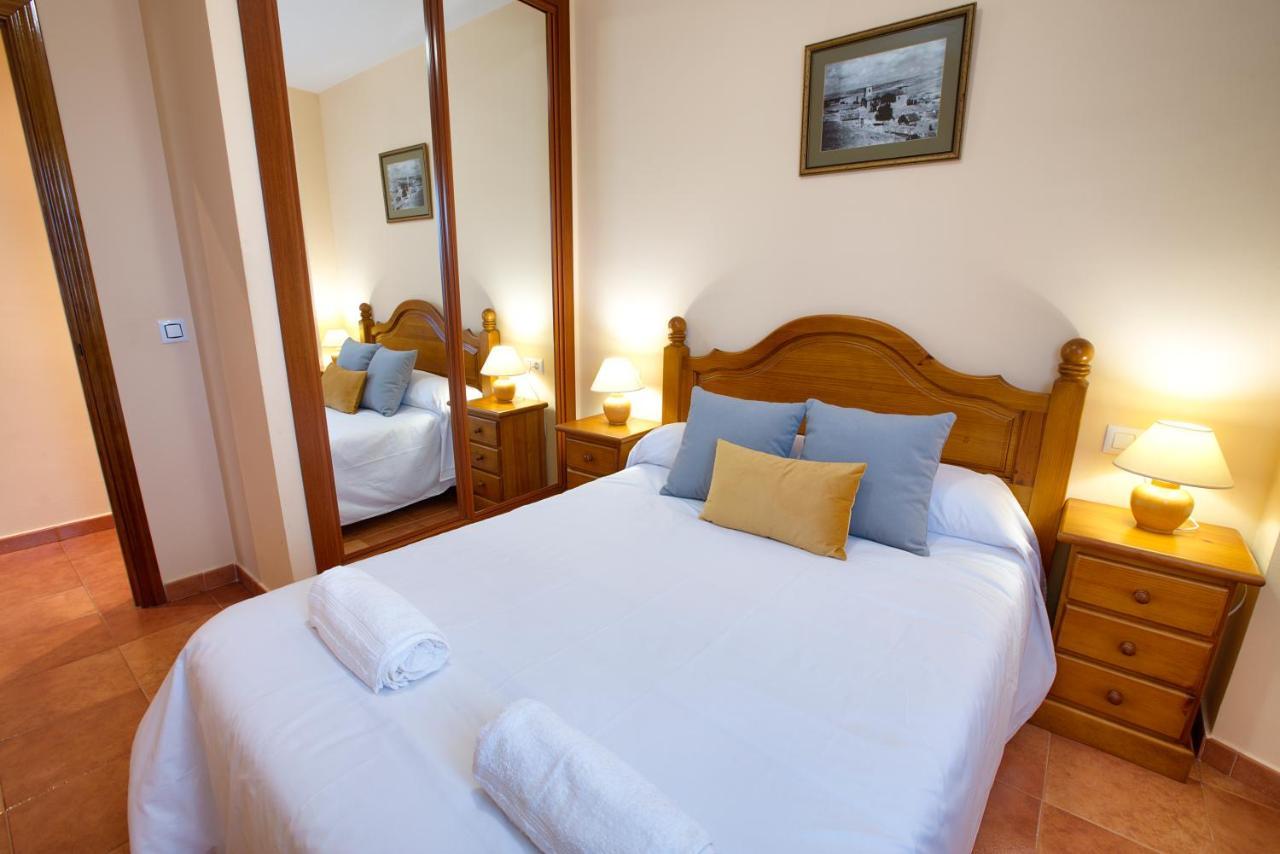 Cuencaloft Apartamentos Rurales Fuentes Fuentes  Екстер'єр фото