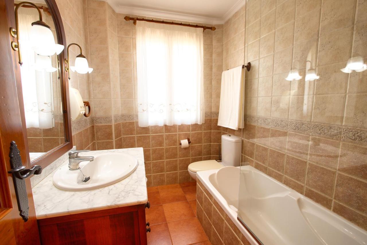 Cuencaloft Apartamentos Rurales Fuentes Fuentes  Екстер'єр фото