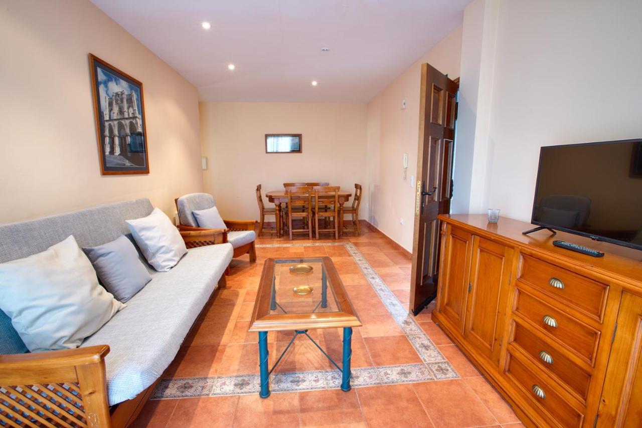 Cuencaloft Apartamentos Rurales Fuentes Fuentes  Екстер'єр фото