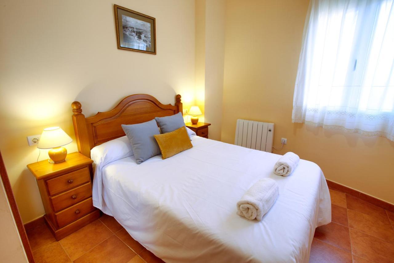 Cuencaloft Apartamentos Rurales Fuentes Fuentes  Екстер'єр фото