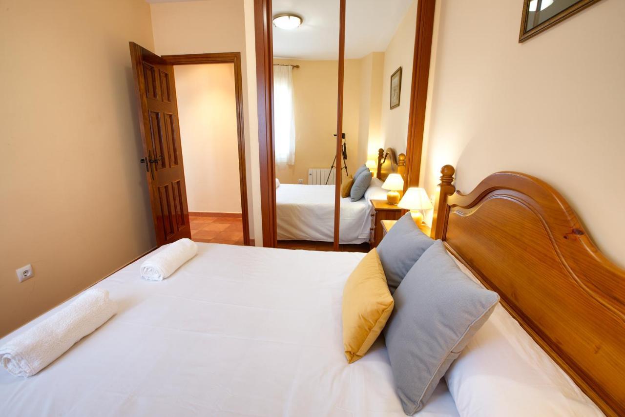 Cuencaloft Apartamentos Rurales Fuentes Fuentes  Екстер'єр фото