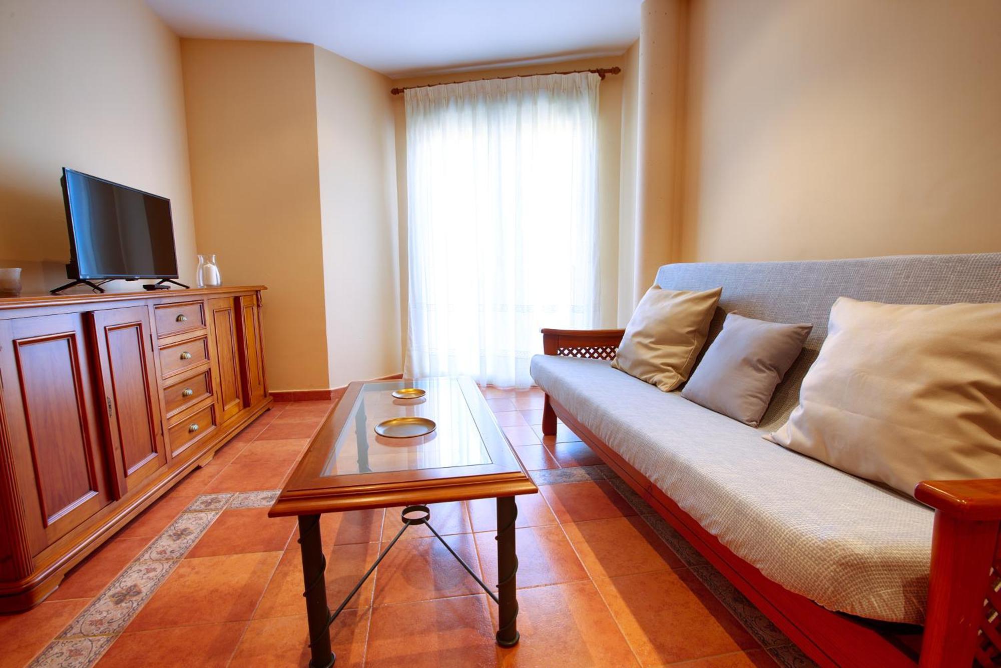 Cuencaloft Apartamentos Rurales Fuentes Fuentes  Екстер'єр фото