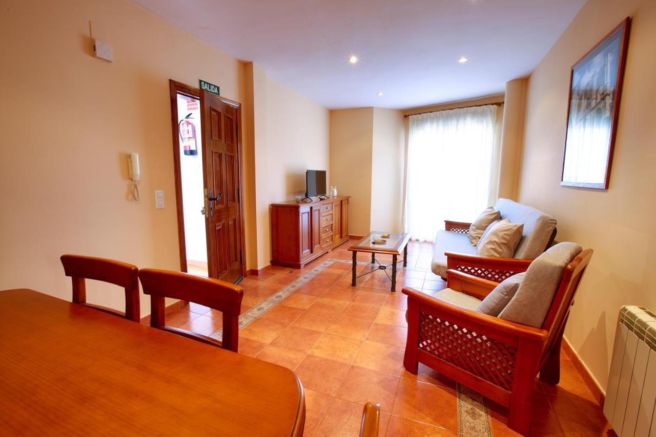 Cuencaloft Apartamentos Rurales Fuentes Fuentes  Екстер'єр фото