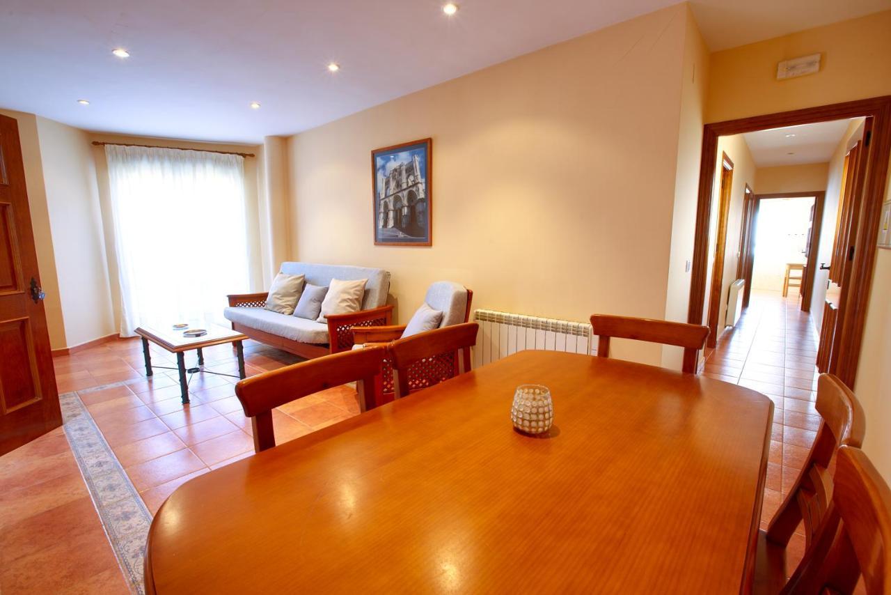 Cuencaloft Apartamentos Rurales Fuentes Fuentes  Екстер'єр фото